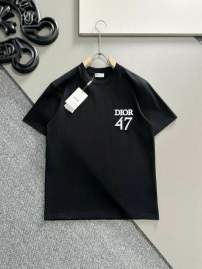 Picture of Dior T Shirts Short _SKUDiorS-2XLtltx6215984